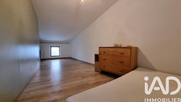 Maison à vendre 6 pièces 160 m² Puissalicon