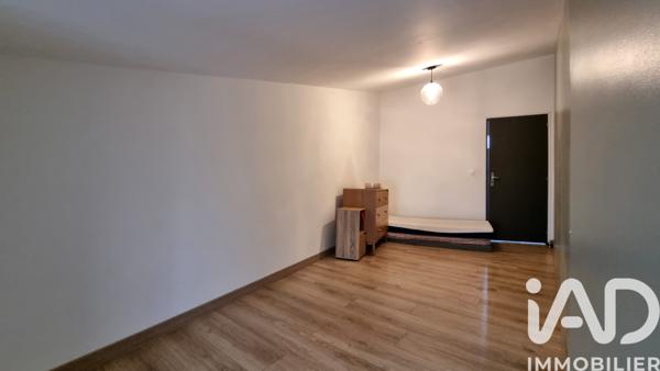 Maison à vendre 6 pièces 160 m² Puissalicon