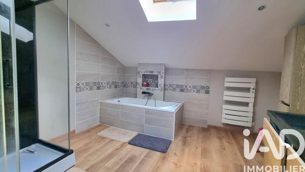 Maison à vendre 6 pièces 160 m² Puissalicon