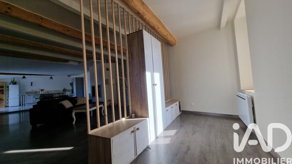 Maison à vendre 6 pièces 160 m² Puissalicon