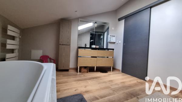 Maison à vendre 6 pièces 160 m² Puissalicon