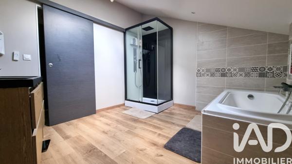 Maison à vendre 6 pièces 160 m² Puissalicon