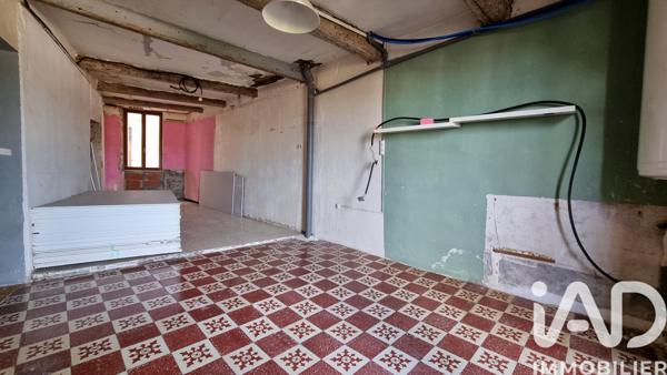 Maison à vendre 6 pièces 160 m² Puissalicon