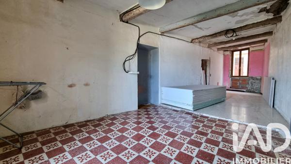 Maison à vendre 6 pièces 160 m² Puissalicon