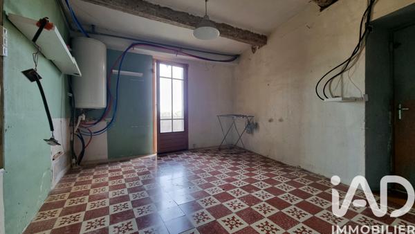 Maison à vendre 6 pièces 160 m² Puissalicon