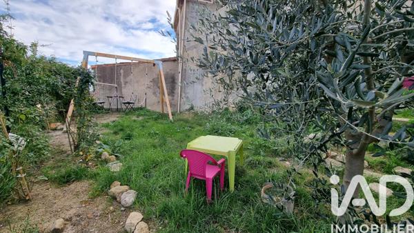 Maison à vendre 6 pièces 160 m² Puissalicon