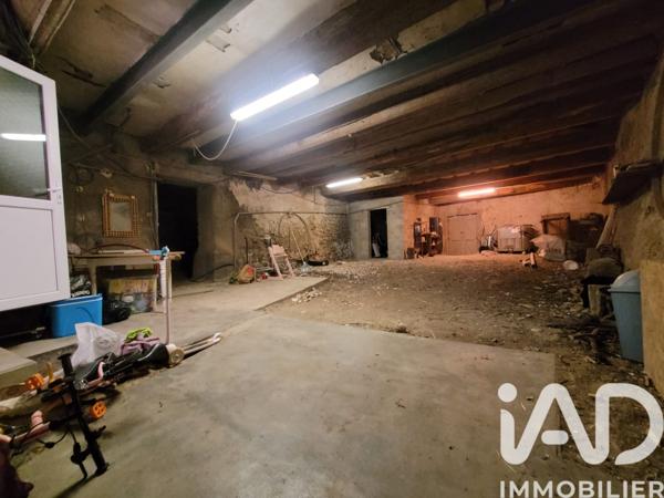 Maison à vendre 6 pièces 160 m² Puissalicon