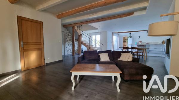 Maison à vendre 6 pièces 160 m² Puissalicon