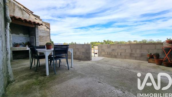 Maison à vendre 6 pièces 160 m² Puissalicon