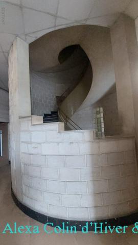 Appartement F3 en résidence, 1 place de parking 5min du centre ville de Soissons