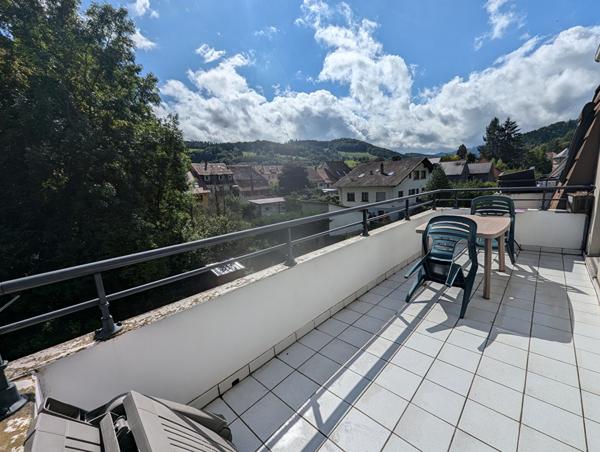 LOGEMENT F3