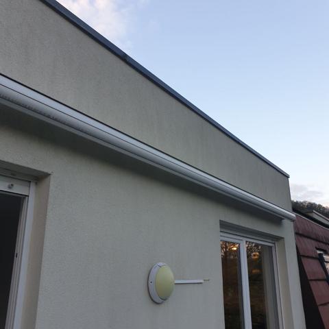 LOGEMENT F3