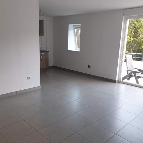 LOGEMENT F3