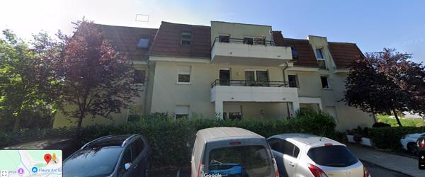 LOGEMENT F3