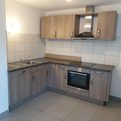 LOGEMENT F3