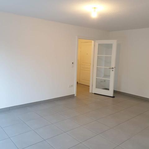 LOGEMENT F3