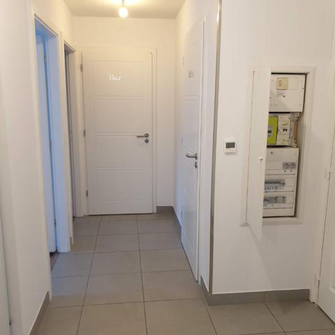 LOGEMENT F3