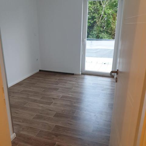 LOGEMENT F3