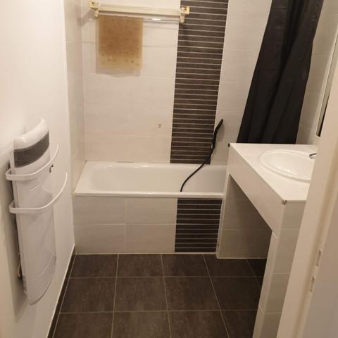 LOGEMENT F3