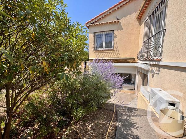 Maison à vendre  6 pièces - 206 m2 JUAN LES PINS - 06
