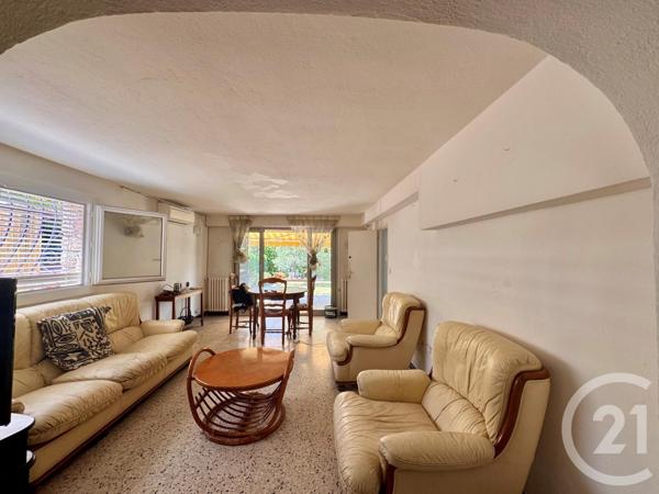 Maison à vendre  6 pièces - 206 m2 JUAN LES PINS - 06