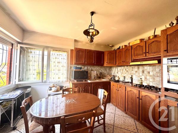 Maison à vendre  6 pièces - 206 m2 JUAN LES PINS - 06