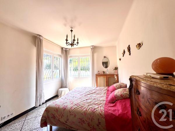 Maison à vendre  6 pièces - 206 m2 JUAN LES PINS - 06