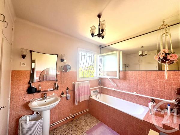 Maison à vendre  6 pièces - 206 m2 JUAN LES PINS - 06