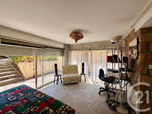 Maison à vendre  6 pièces - 206 m2 JUAN LES PINS - 06