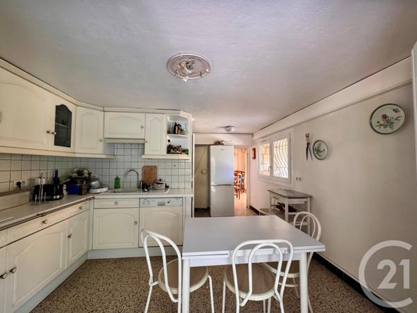 Maison à vendre  6 pièces - 206 m2 JUAN LES PINS - 06