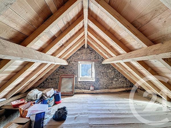 Maison à vendre  3 pièces - 73,45 m2 USTOU - 09