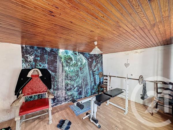 Maison à vendre  3 pièces - 73,45 m2 USTOU - 09