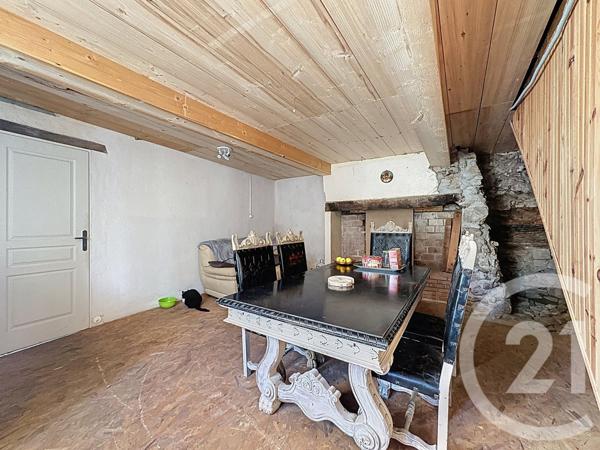 Maison à vendre  3 pièces - 73,45 m2 USTOU - 09