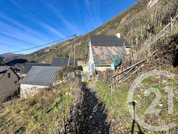 Maison à vendre  3 pièces - 73,45 m2 USTOU - 09