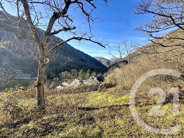 Maison à vendre  3 pièces - 73,45 m2 USTOU - 09