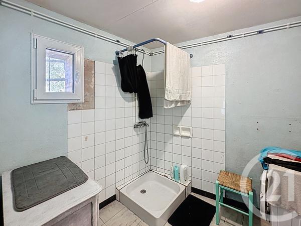 Maison à vendre  3 pièces - 73,45 m2 USTOU - 09