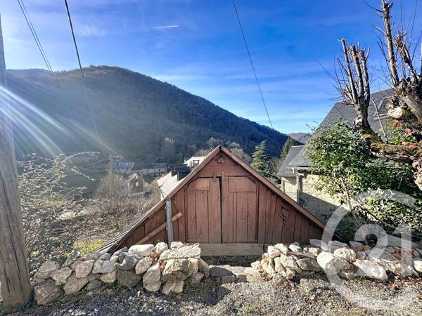 Maison à vendre  3 pièces - 73,45 m2 USTOU - 09