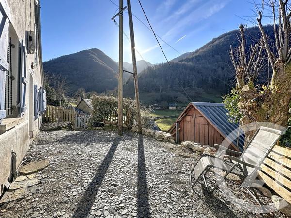 Maison à vendre  3 pièces - 73,45 m2 USTOU - 09