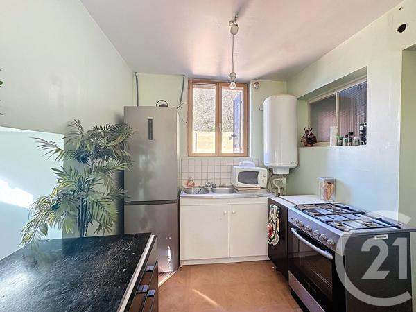 Maison à vendre  3 pièces - 73,45 m2 USTOU - 09