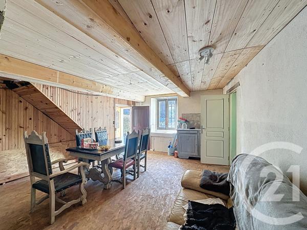 Maison à vendre  3 pièces - 73,45 m2 USTOU - 09