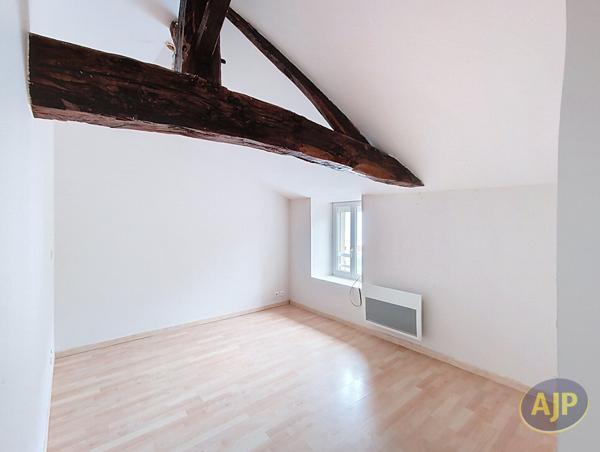 Vente immeuble Montreverd : 181 220 € - AJP Immobilier Vieillevigne