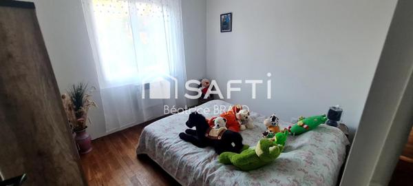 Maison proche commodités