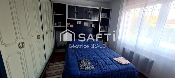 Maison proche commodités