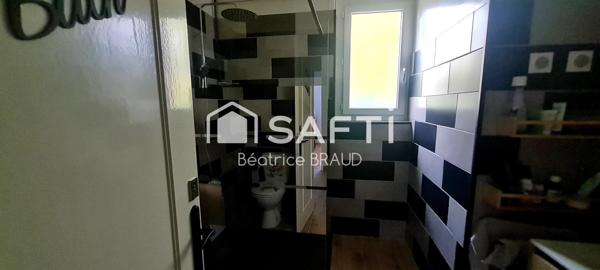 Maison proche commodités