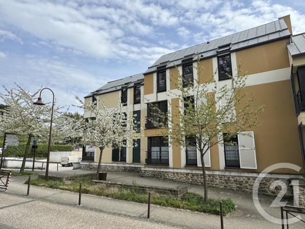 Appartement F2 à vendre  2 pièces - 51,05 m2 GIF SUR YVETTE - 91