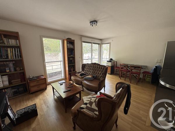 Appartement F2 à vendre  2 pièces - 51,05 m2 GIF SUR YVETTE - 91