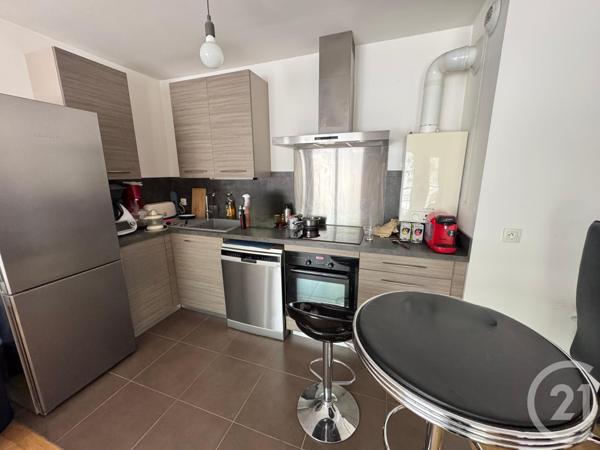 Appartement F2 à vendre  2 pièces - 51,05 m2 GIF SUR YVETTE - 91