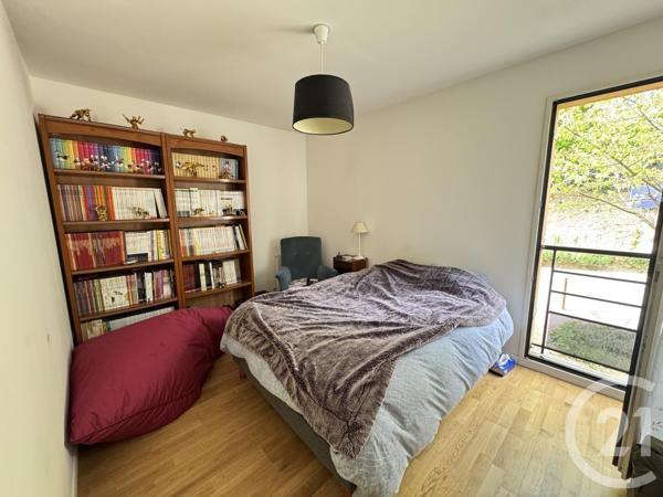 Appartement F2 à vendre  2 pièces - 51,05 m2 GIF SUR YVETTE - 91
