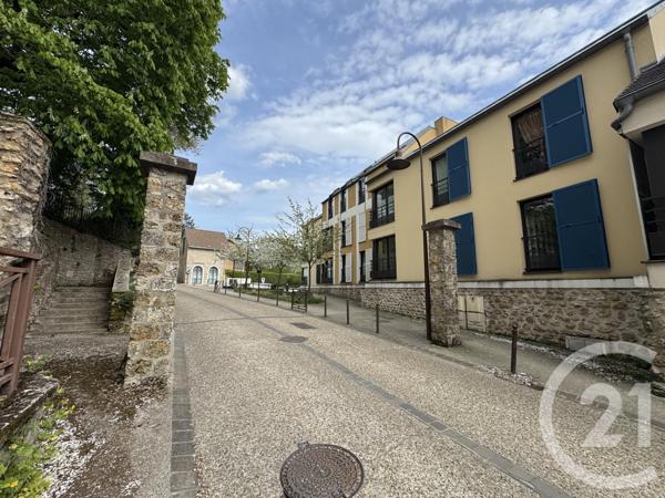 Appartement F2 à vendre  2 pièces - 51,05 m2 GIF SUR YVETTE - 91
