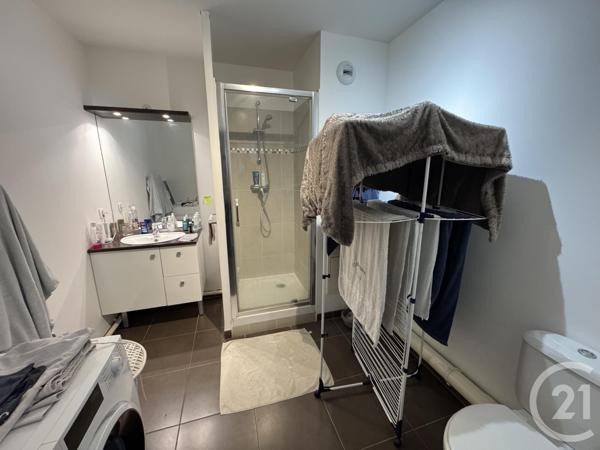 Appartement F2 à vendre  2 pièces - 51,05 m2 GIF SUR YVETTE - 91